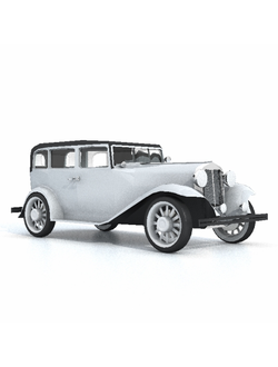 легковые Dodge