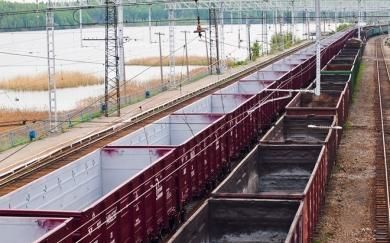 Совместный проект ИА РЖД-Партнер  RailCommerce отражает реальную ставку полувагон