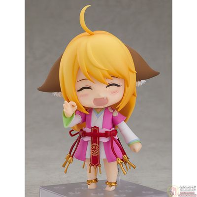 Нендроид Сусу Тушань (Tushan Susu)