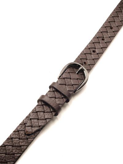 Ремень женский 25 мм FU-k-0045