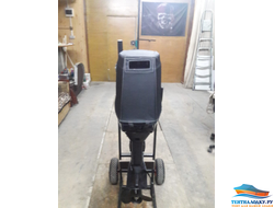 Чехол на капот Тохатцу 40-50 л.с. - 2 такта 2006 - 2019 г.КОПИЯ АРТ 1188 Меркурий