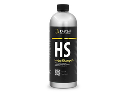 Шампунь вторая фаза HS "Hydro Shampoo" 1000мл DETAIL DT0159