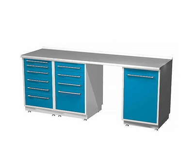 Комплект мебели ARKODENT-6