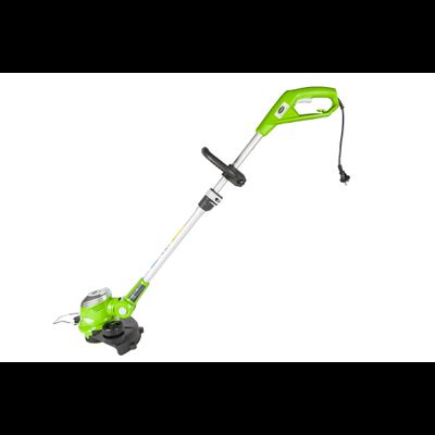 Триммер электрический Greenworks GST5033M Deluxe