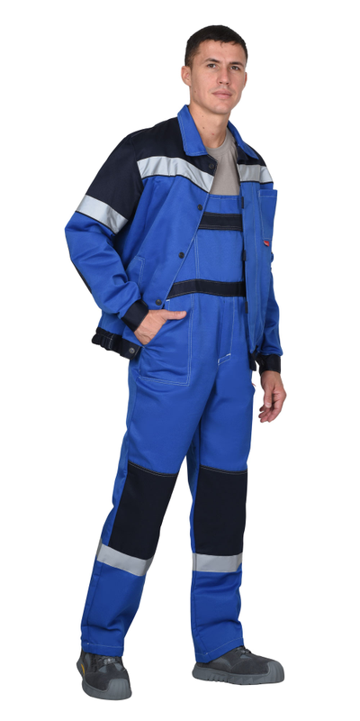 Костюм ЛЕГИОНЕР куртка, п/к