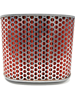 Фильтр воздушный EMGO 12-90370 для Honda VT1100 Shadow (1987-2002) 17215-MM8-000, 17215-MM8-010, 17215-MM8-020