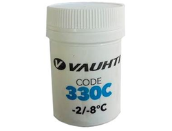 Фторовый порошок  VAUHTI  C330     -2/-8      30г. C330