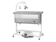 Колыбель Carrello Bloom CRL-10304 Cadet Grey