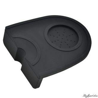 Коврик для темперовки 10см*15см MyBarista®
