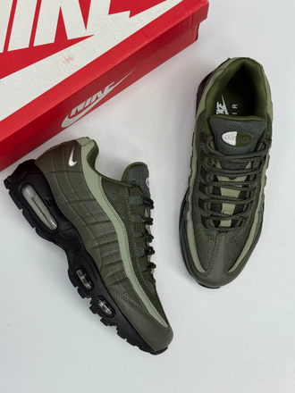 Nike Air Max 95 Essential Sequoia