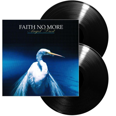 Faith No More - Angel Dust 2-LP Deluxe Edition