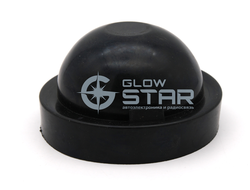 Резиновая крышка для фары 105мм, 1шт