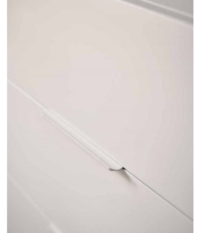 ТУМБА ПРИКРОВАТНАЯ (50 СМ) ANNA