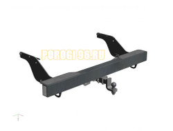 Фаркоп Балтекс для Mazda BT-50/Ford Ranger (2006-2012)