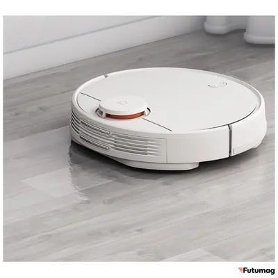Робот-пылесос Xiaomi Mijia LDS Vacuum Cleaner LDS 2