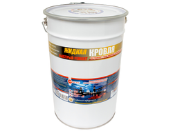 УСТРАНЯЕТ ТЕЧЬ КРОВЕЛЬ В ЛЮБУЮ ПОГОДУ.