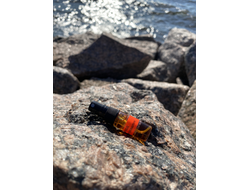 Духи АККОРД: ТЁМНОЕ ПРОШЛОЕ 3,5 мл