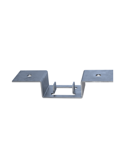 Скоба крепления стойки