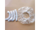 Hotel Shower Cap   საშხაპე  ქუდი გამჭირვალე და ფერადი