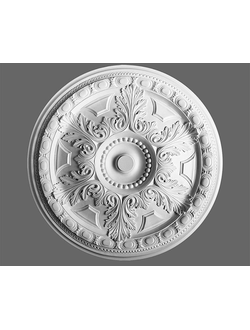 Розетка R23 - d71см