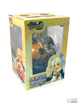 Фигурка 1/8 Melissa Seraphy