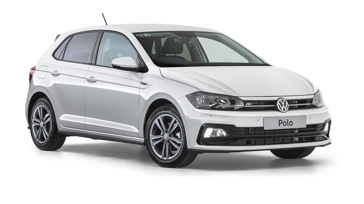 Стекла на Фольксваген Поло (Volkswagen Polo)