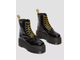 Ботинки Dr Martens Jadon Max Vegan Platform Boots