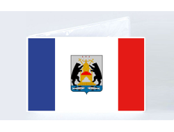 Обложка на студенческий билет Новгородская Область