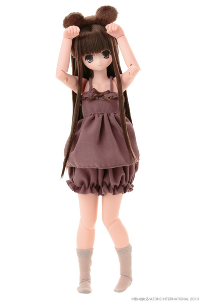 Кукла 1/6 PureNeemo Koron