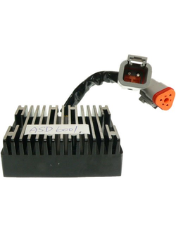 Регулятор напряжения ArrowHead ASD6001 для Sea-Doo 230-22115