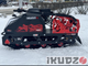 Мотобуксировщик ikudzo 2.0 1450/500 EK20