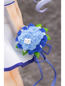 Фигурка 1/7 Чино Кафу (Chino Kafuu Summer Uniform)