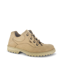 (Арт 550-5 ХСН) Полуботинки Кемпинг (сафари)