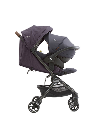 Joie pact flex signature pushchair cheap