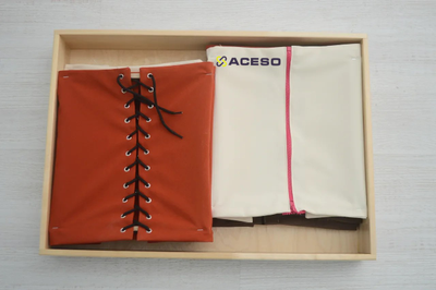 Модуль Моторика Приоритет