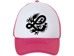 Кепка год Дракона №16