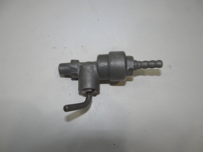 Бензокраник Зиф 77 ПВЗ Рига