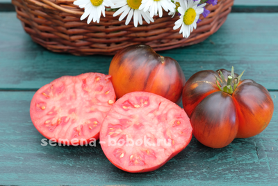 Томат Lovely  Lush (Буйная Красотка), 10 шт