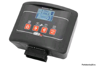 Компьютер GeoSystem 190 S