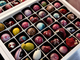 Конфеты ручной работы - 42 конфеты Арт 3.389 Бельгийский шоколад