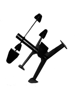 Фрезы "Гусиные лапки" вал 25 (3 ряда) (Целина 404,406,Крот)(Д.360/380,Ш.230/245)(010202/39)/АИ-УБТ