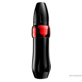 Spektra Xion - Ruby (Red) - pm-shop24.ru