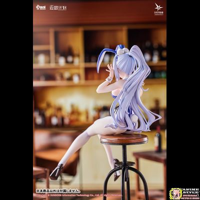 Фигурка 1/7 Ундина (Undine Bunny Ver.)
