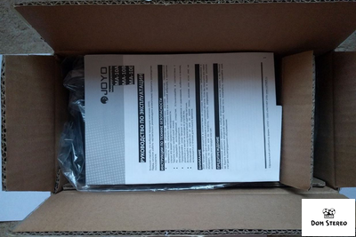 Joyo MA-10E Портативный комбоусилитель для электрогитары, 10Вт