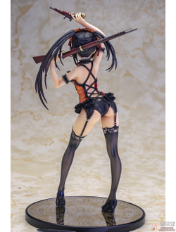 Фигурка 1/7 Куруми Токисаки (Tokisaki Kurumi Lingerie Ver.)