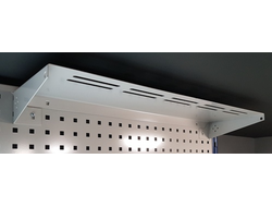 Кронштейн крепления светильника 700