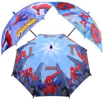 Зонт детский "Человек Паук" (Spider Man)