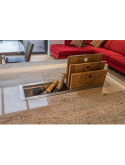 Блок Manhattan Original R1601 - 700 мм