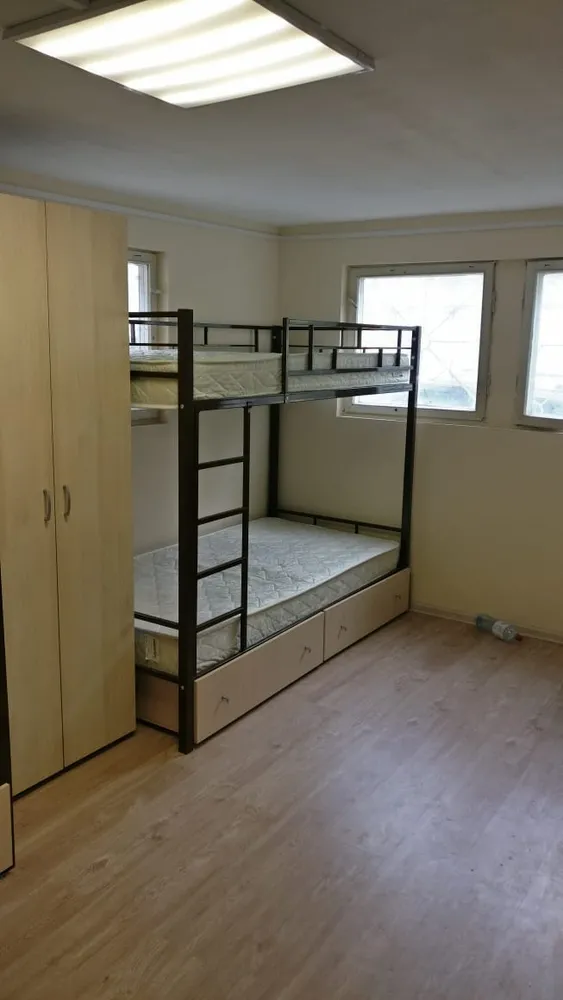 Двухъярусная кровать Валенсия