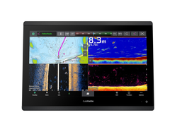 Эхолот-картплоттер Garmin GPSMAP 1623XSV (010-02919-02)